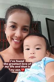 I found the love of my life 🤩😘😂