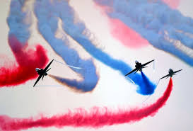 4.7 out of 5 stars 22. Red Arrows Showcases British Excellence In Jeddah Arab News