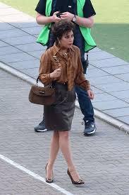 Table of contents patrizia reggiani family and children patrizia reggiani about house of gucci story after her release, patrizia reggiani now leads an affluent life in milan with her pet ferret, bambi. Lady Gaga Now