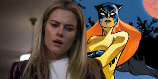 Jessica Jones: Trish Walker's Powers & MCU Thunderbolts Future Setup