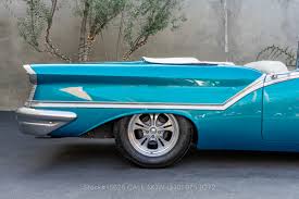 Image result for Banff Blue 1957 Oldsmobile