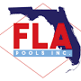 Florida Pools from flapools.com