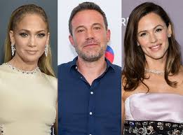 When we first learned that ben affleck and jennifer lopez were hooking up again, we assumed it would be nothing more than a rebound fling. O Que Espera Jennifer Garner Em Meio Ao Romance De Ben E J Lo E Online Brasil
