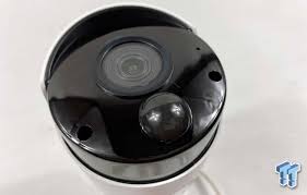 Swann Smart Security System 8 Channel 4k Professional Nvr Review Tweaktown