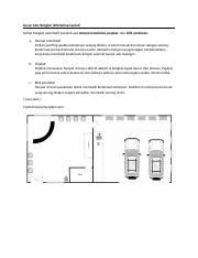 Susun atur bengkel objektif di akhir bab ini, anda seharusnya akan dapat: Susun Atur Bengkel Docx Susun Atur Bengkel Workshop Layout Setiap Bengkel Automotif Perlulah Ada Tempat Membaiki Pejabat Dan Bilik Peralatan A Tempat Course Hero