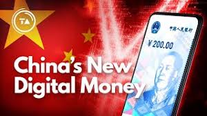 World defining virtual currency for the fatca world commodities and world currency what digital currency should i buy top 5 digital. China S Digital Currency Explained Youtube