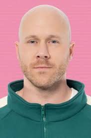 Squid Game: The Challenge