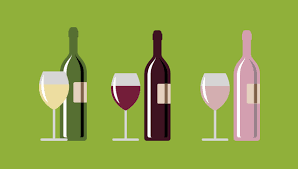 Étagère à vin et casier à vin en bois, en pierre, en métal ou en matière plastique et une grande gamme d'accessoires de vin. Comment Utiliser Le Comparateur Des Vins