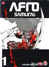 Manga Afro Samurai Volume 1 0 - lel scan, scan trad, mangas scan, manga scan,  manga scans, mangafr - Mangascantrad - Manwha et manga gratuit en ligne  lecture mangafr lelscan manga origine