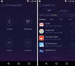 Such as residual files, cache, temp files, obsolete apks and other big files.space saver free up space. Du Speed Booster Cleaner Speed Up Your Android Device Beebom