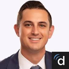 Dr. Sean Z. Griffiths, DO