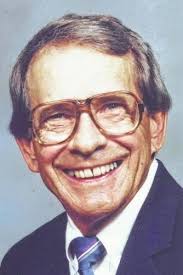 James Austen Obituary (2015)