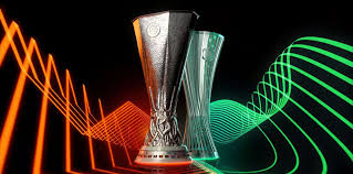 The uefa europa conference league (abbreviated as uecl), colloquially referred to as uefa conference league, is a planned annual football club competition held by uefa for eligible. Turquoise Branding Uefa Europa League Uefa Europa Conference League Esports Insider