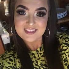 Traumatised Scots mum needed face reshaped and thought she's die after  monster ex brutally abused her for five days