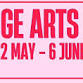 Fringe Arts Bath Festival 2026