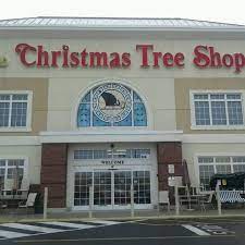 Maybe you would like to learn more about one of these? Christmas Tree Shops Gift Shop