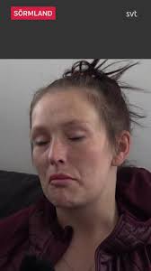 Maskinföraren Leif om morgonens ishalka: ”Jag bara kanade utöver”