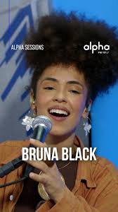 No ar! Bruna Black (@brunablack) traz toda a força da MPB à edição de  número 120 do Alpha Sessions., A cantora e compositora, que participou da  9ª temporada do programa The Voice Brasil, apresentou ...
