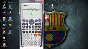We did not find results for: How To Use Casio Calculator On Pc And Android Youtube