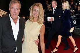 The broadcaster has been married twice, and both of them have failed. Jeremy Clarkson At Home Wives Girlfriend Family Life On Four