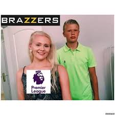 Erling Haaland Ngiltere Ligi Haaland Premierleague Https T Cosexiezpix Web  Porn