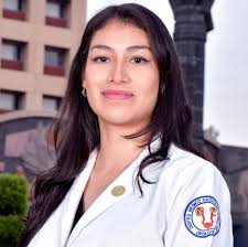 Dra. Samantha Elizabeth Cedillo Martínez Urólogo, Cuauhtémoc