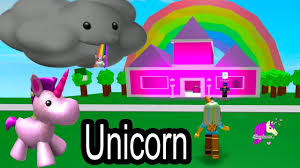 Best Place For A Unicorn Roblox Tycoon Game Let S Play Video Roblox Play Roblox Cookie Swirl C