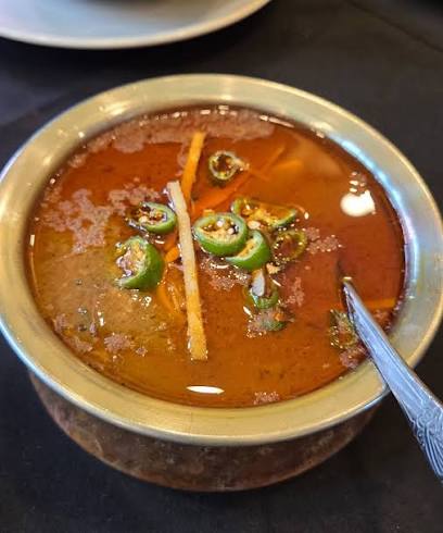Unpopular opinion: Lahore's paye are better than its nihari