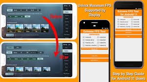 If you are getting pubg mobile fps drop on ios, you can unlock 60fps mode on iphone or ipad. Extreme 90 Fps Tool Unlock 90fps Latest Version For Android Download Apk