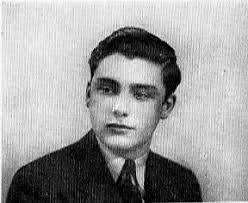 Luther Bugbee U.S. Army WWII