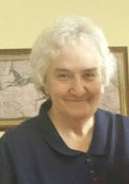 Obituary for Shirley Darlene Roach