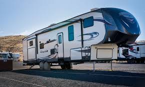 We offer secure boat and rv storage in st george and hurricane, utah. Armoured Storage Rv Storage St George Utah