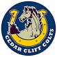 Mechanicsburg Girls Varsity Basketball @ Cedar Cli... event in Camp Hill, PA