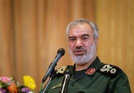 سردار فدوی: روند آمادگی سخت‌افزاری سپاه تعطیل‌پذیر نیست