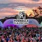 Peninsula Film Festival  proudly presented by event image