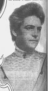 Amalie H. Hofer Jerome (1863-1941)