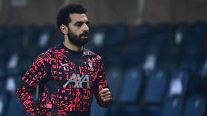 Liverpool take on manchester united at old trafford this afternoon with the champions league places still just about attainable. Epl Team News 2020 Liverpool Fc Mohamed Salah Covid 19 Injuries Latest Return Date