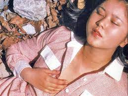 70年代の女優・栗田ひろみ当時18歳ヌード画像 : 芸能アイドル熟女ヌードですねん