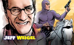 Jeff Weigel's Instagram, Twitter & Facebook