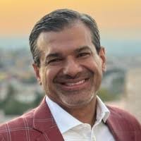 Akbar Mohamed Email & Phone Number