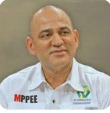 Daniel Matthias Wiener"