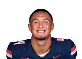 Trey Brock's Instagram, Twitter & Facebook