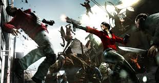 The main problem that causes mass veteran jailbreak roblox jailbreak has longer and longer wait times just to bring quality updates to the game. Resident Evil Games Ranked From Worst To Best