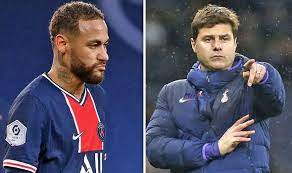 Neymar je ozlijedio u utakmici francuskog kupa protiv caena, zbog čega je morao biti zamijenjen u trener parižana mauricio pochettino istaknuo je da će trebati više informacija da može reći koliko. Neymar Psg Chief Leonardo Agrees With Mauricio Pochettino On New Plan Football Sport Express Co Uk