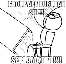Maybe you would like to learn more about one of these? Gambar Grup Sepi Lucu