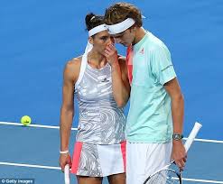 We did not find results for: Heather Watson And Dan Evans Beaten In Hopman Cup By Andrea Petkovic And Alexander Zverev Daily Mail Online