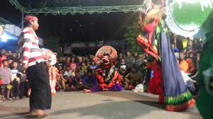Scopri ricette, idee per la casa, consigli di stile e altre idee da provare. Pin Di Indonesia Barong Singo