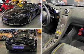 Few top used lamborghini premium / super cars models are lamborghini gallardo, lamborghini huracan. 5 Dream Cars Used At A Throwaway Price In Dubai Rolls Royce To Ferrari