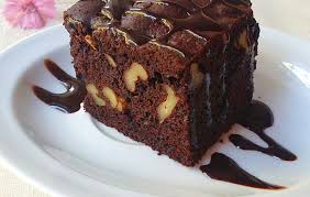 Maybe you would like to learn more about one of these? Brownie De Chocolate Y Nueces Solo Recetas El Blog De Las Recetas Gratis Recetas De Cocina Recetas De La Abuela Y Recetas De Chef