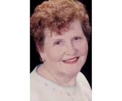 Peggy Whitehead Obituary (2018)